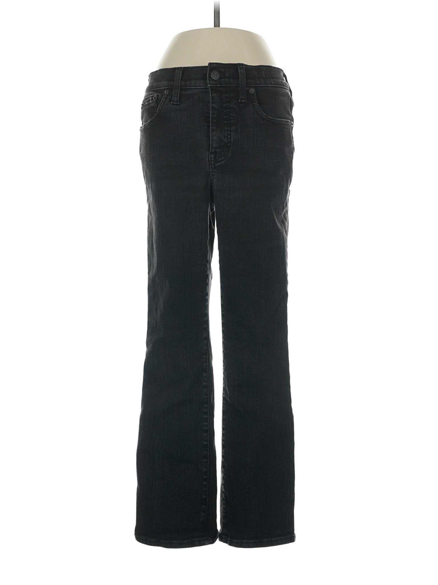 1 waist size - 27