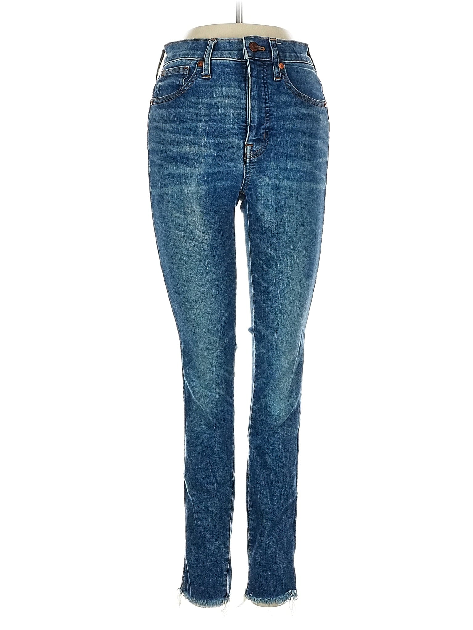 1 waist size - 25