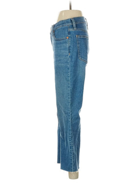 4 waist size - 25
