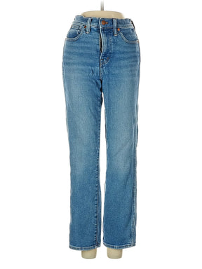 1 waist size - 23