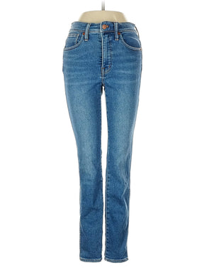 1 waist size - 25