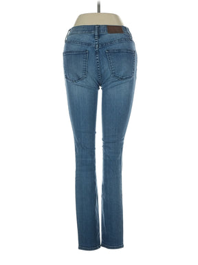 6 waist size - 24