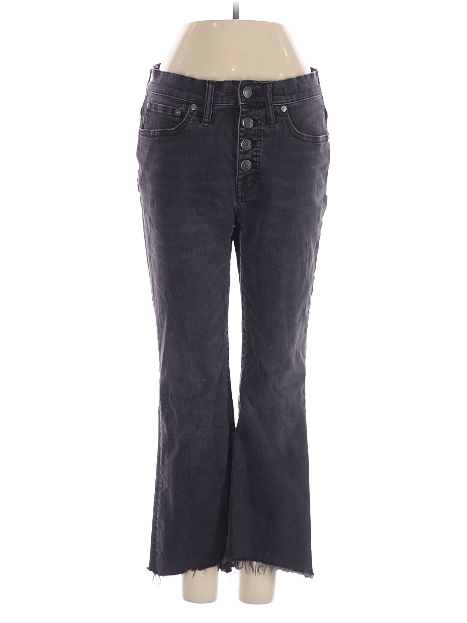1 waist size - 27