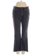 1 waist size - 27