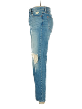 4 waist size - 25