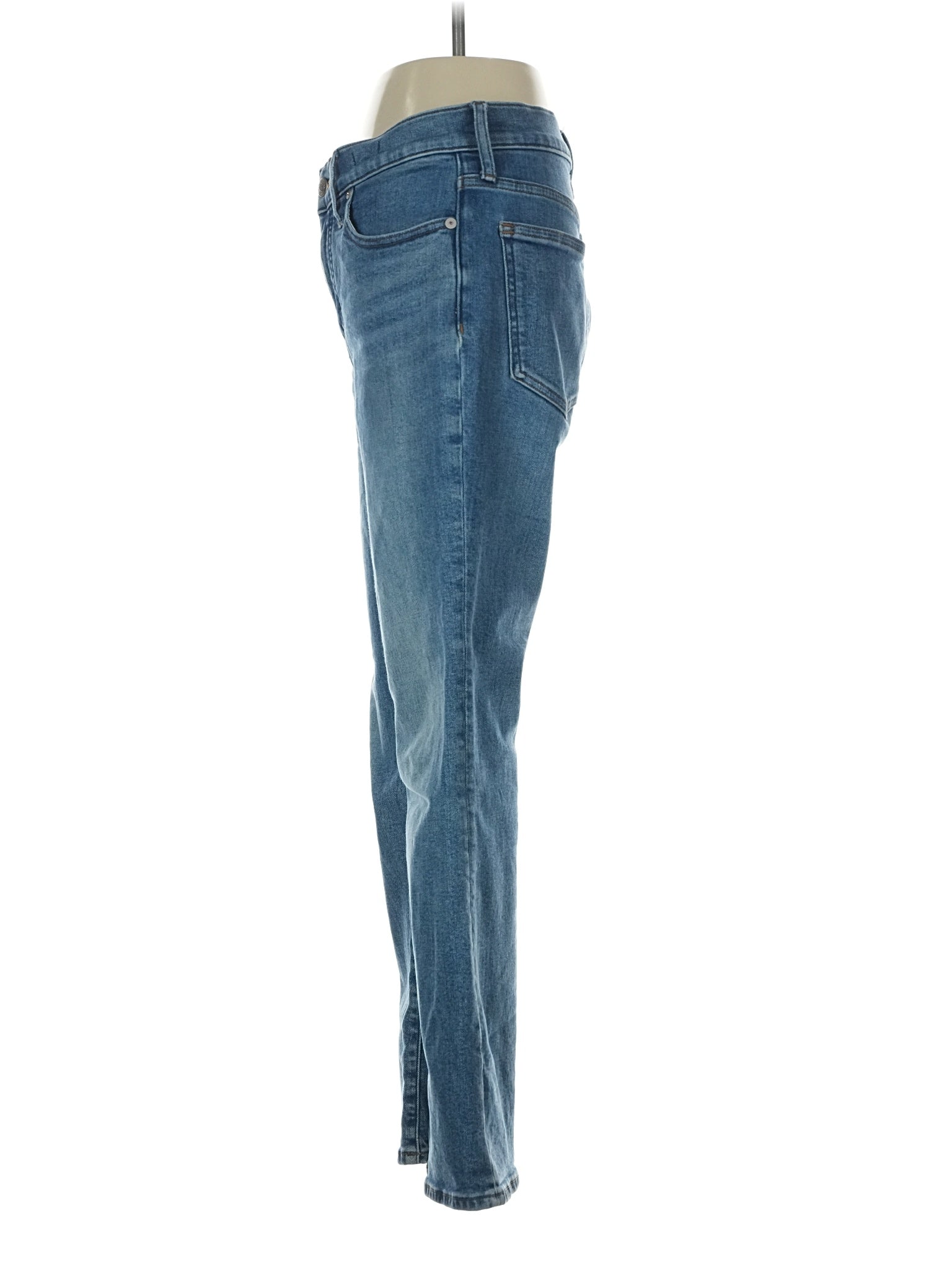 10 waist size - 27