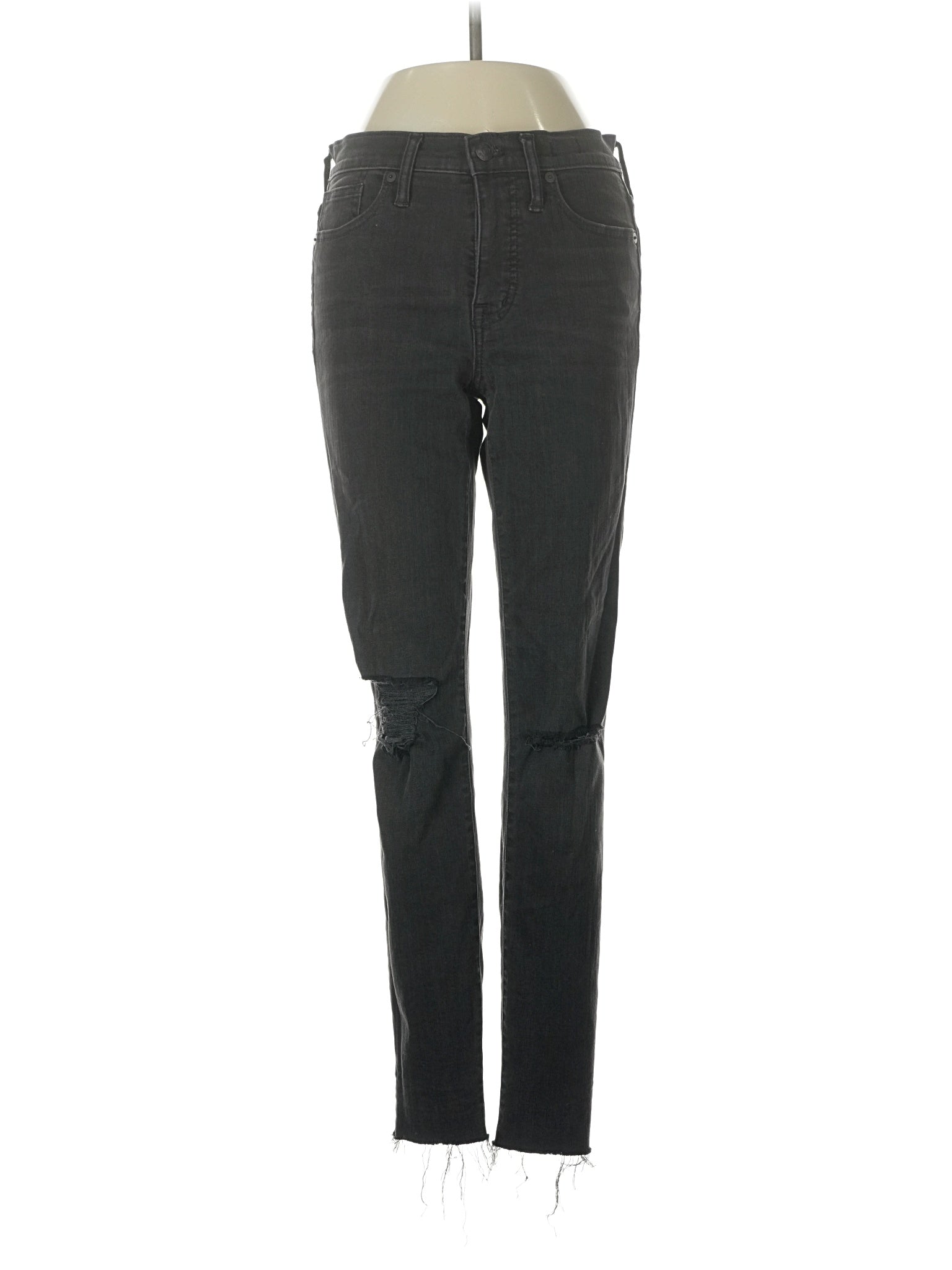 1 waist size - 26