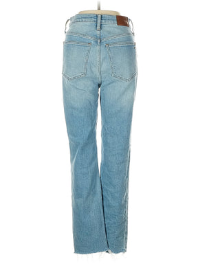2 waist size - 25