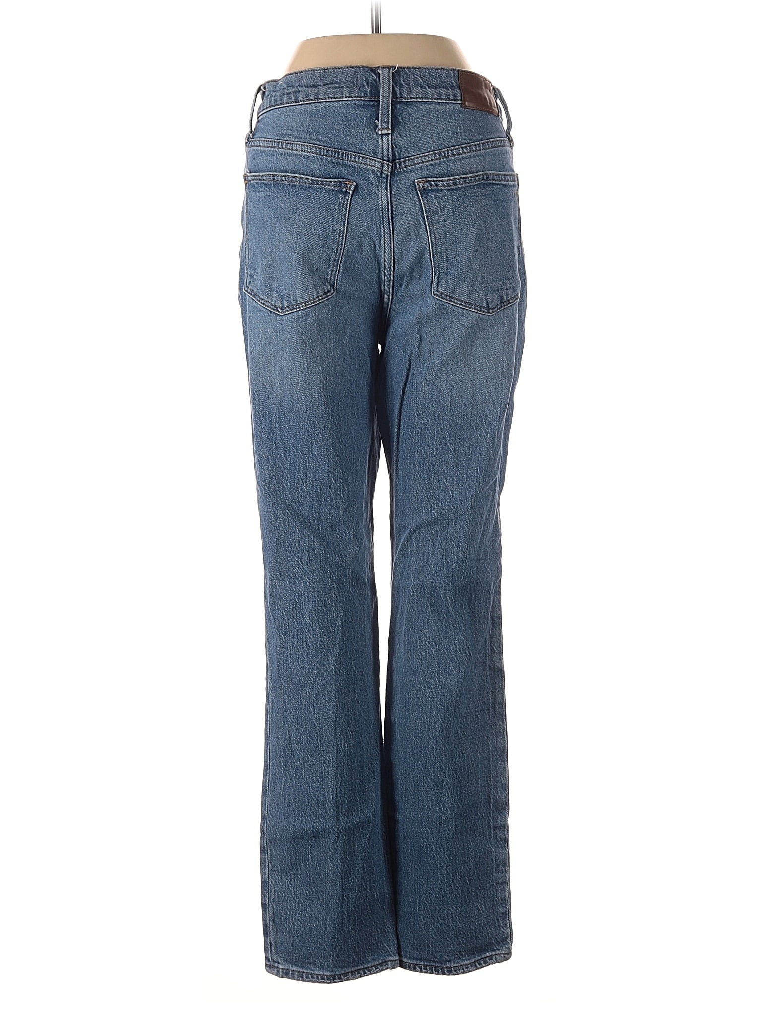 8 waist size - 25