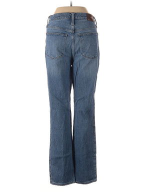 8 waist size - 25