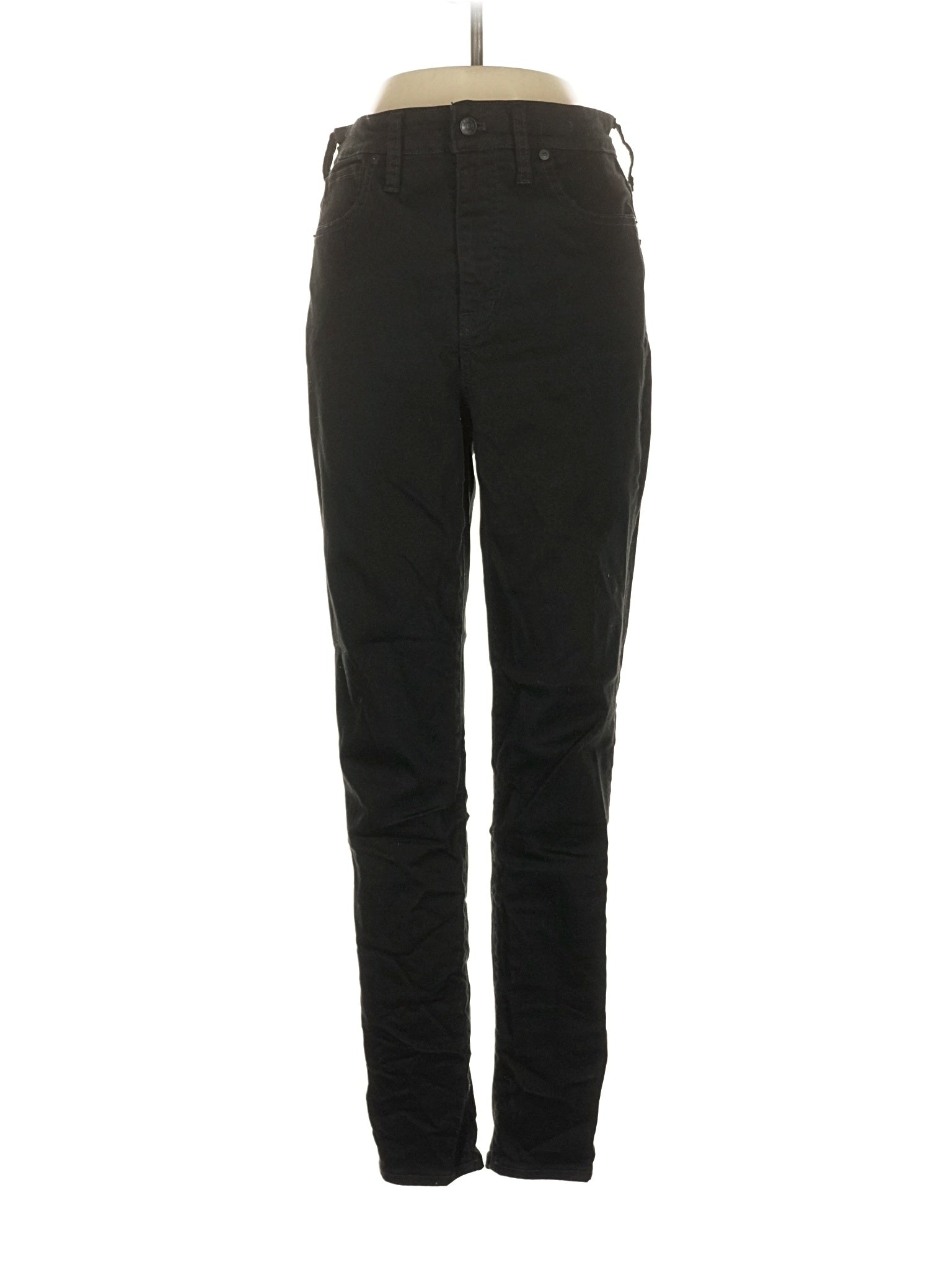 1 waist size - 27