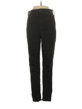 1 waist size - 27