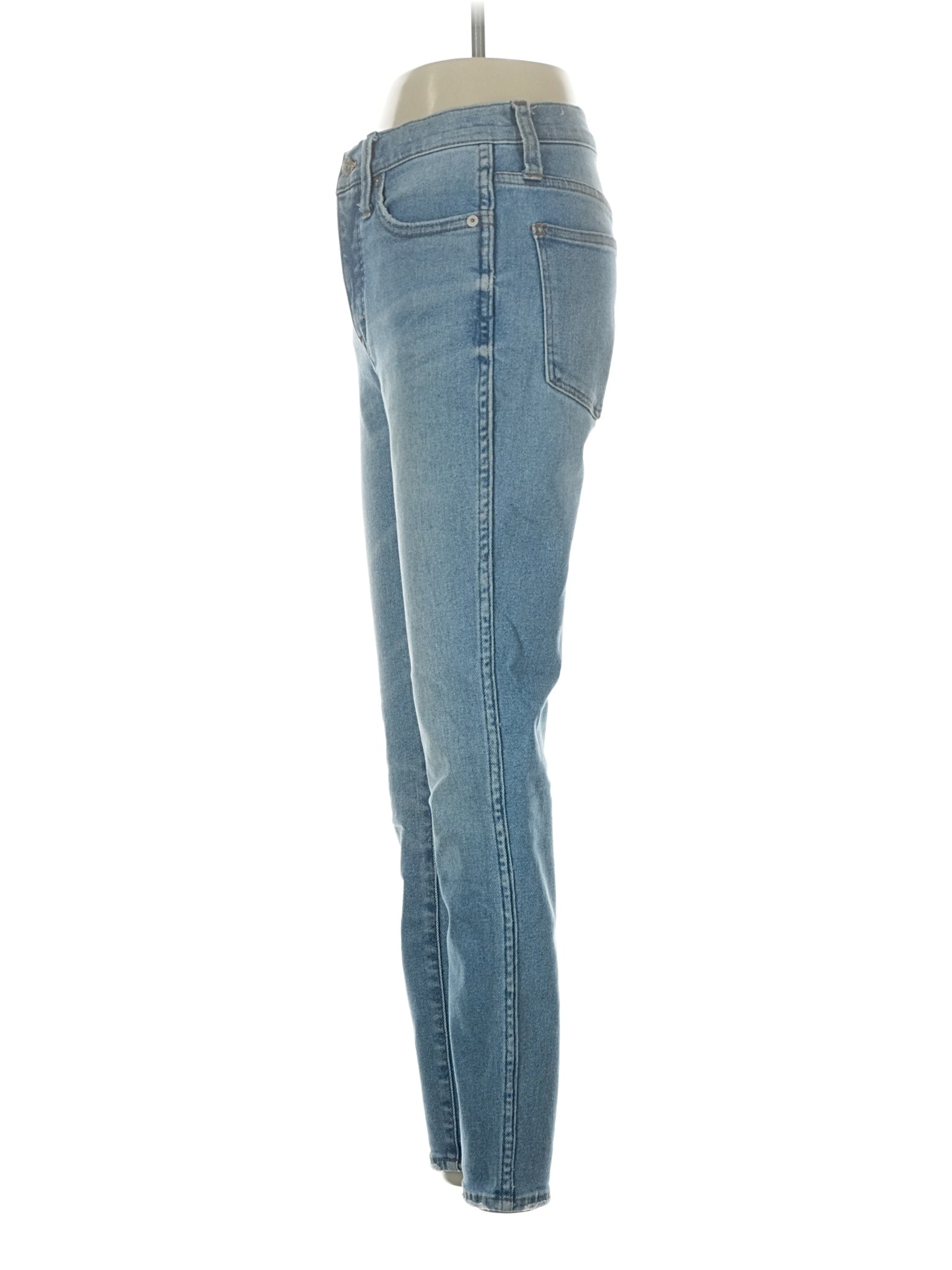 4 waist size - 23