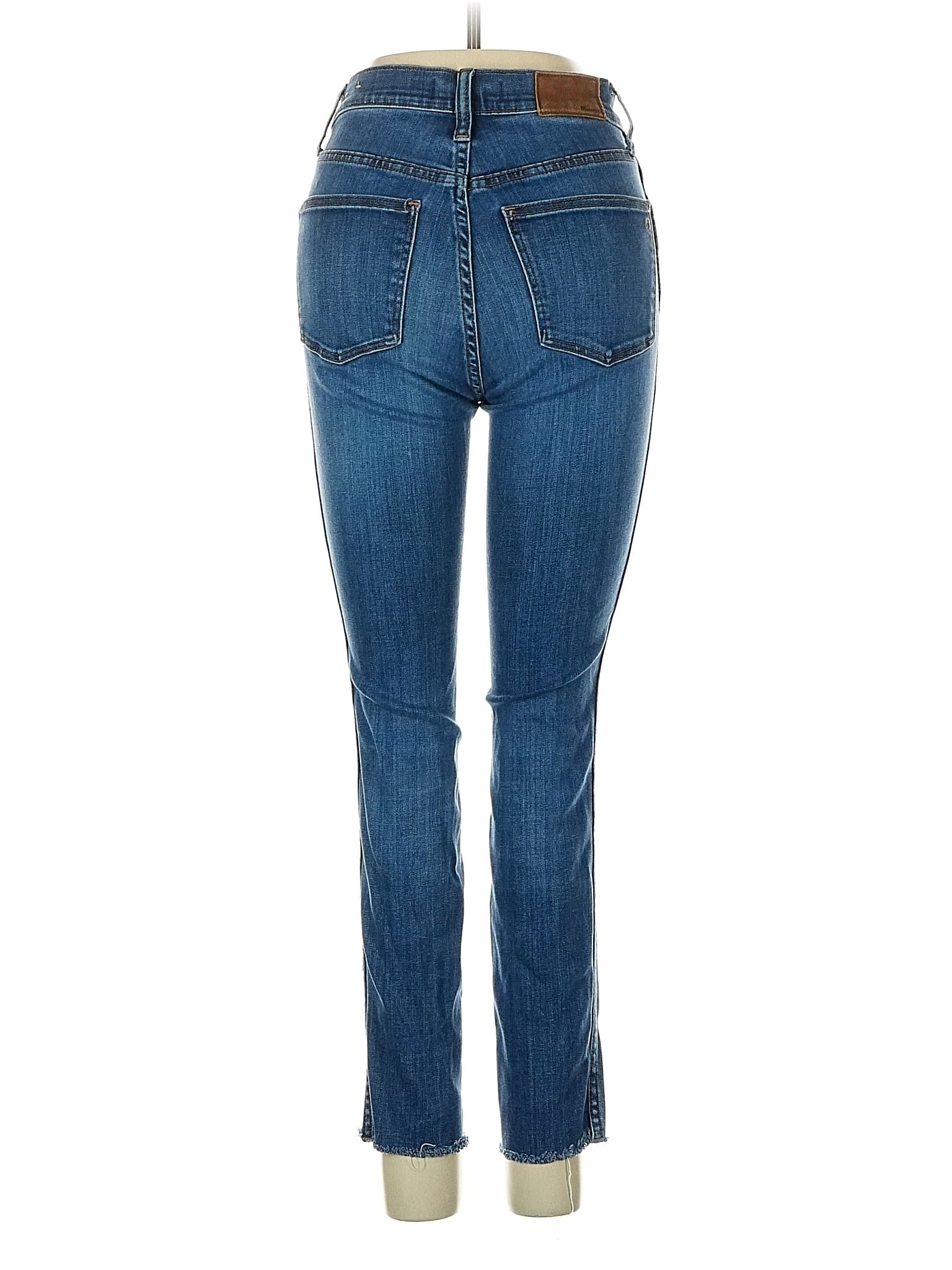 2 waist size - 24