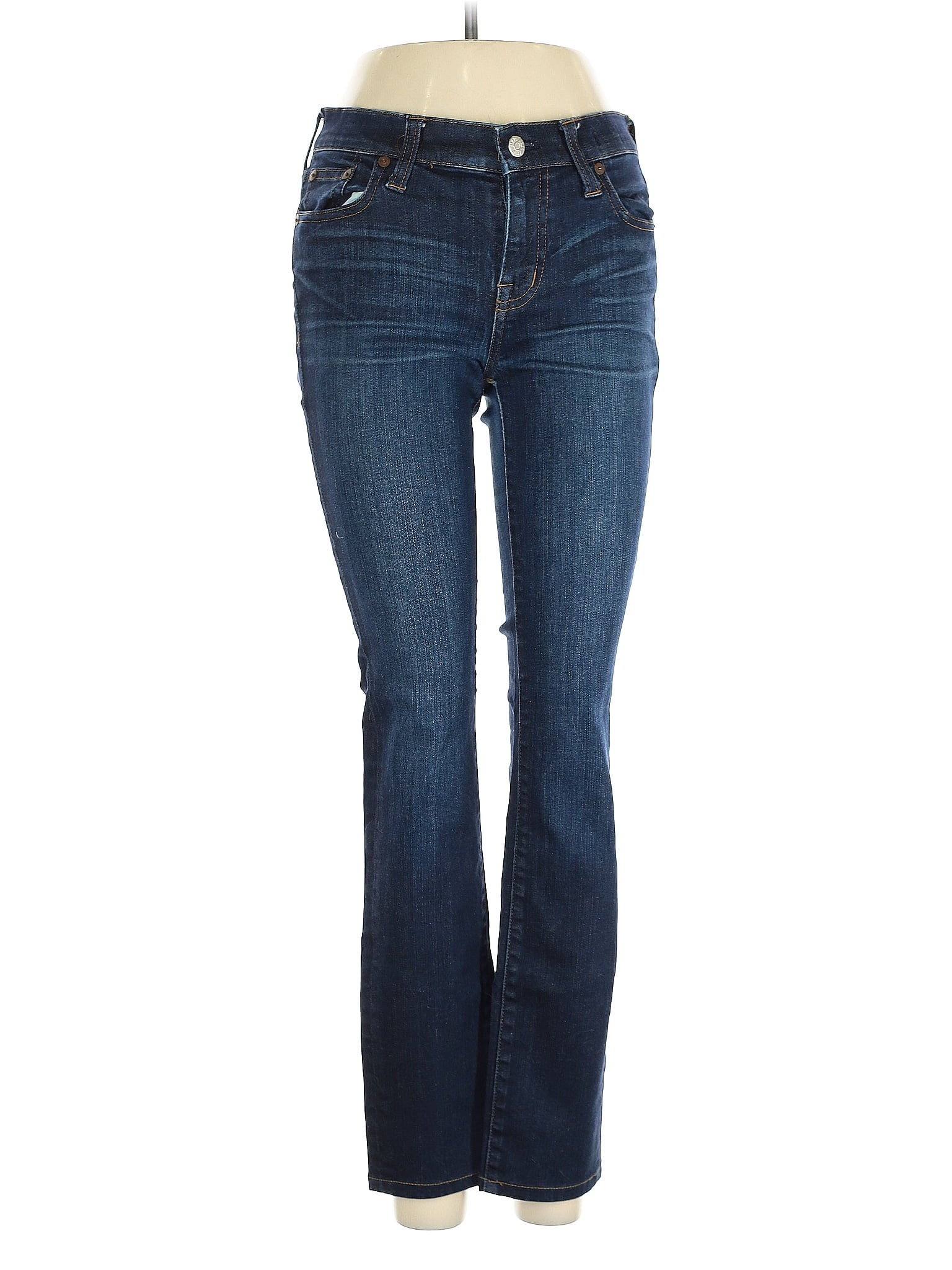 1 waist size - 25