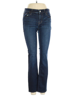 1 waist size - 25