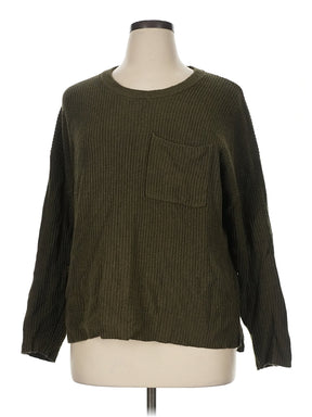 1 size - 1X W