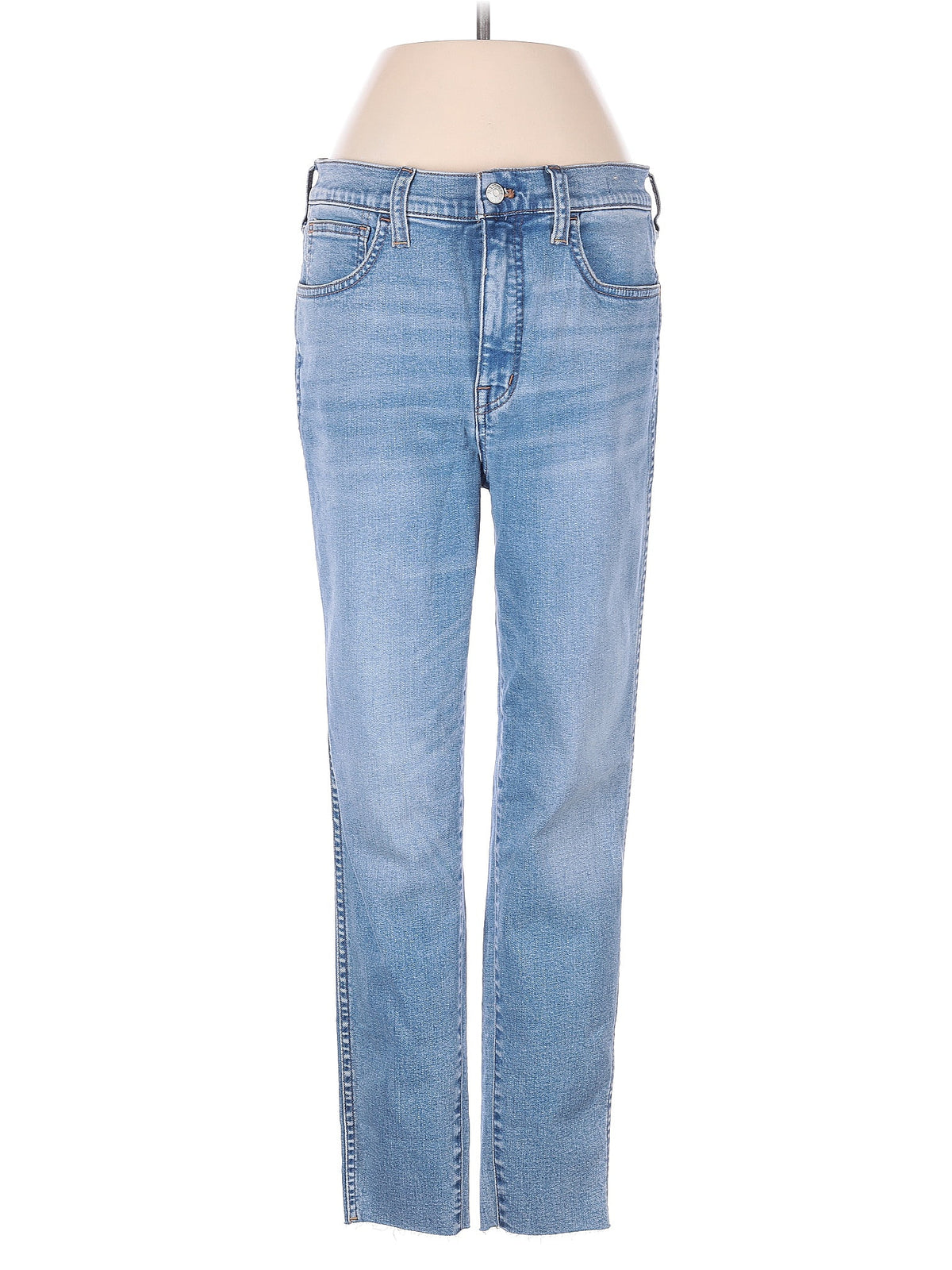 1 waist size - 28