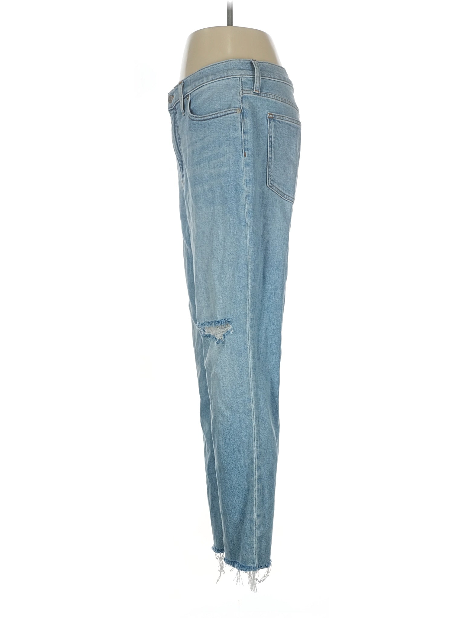 4 waist size - 29