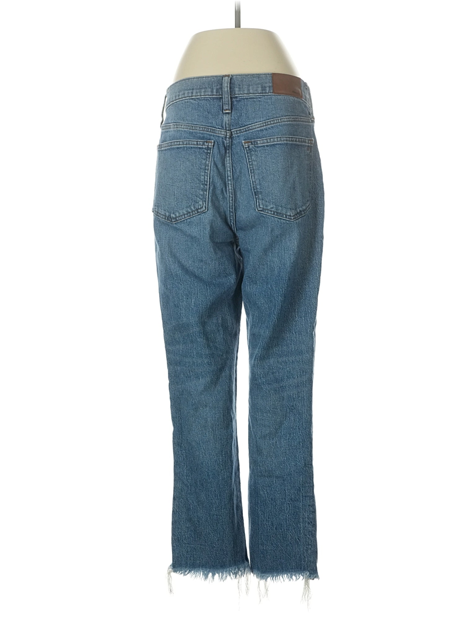 2 waist size - 27
