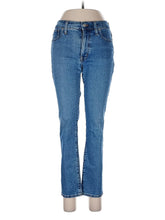 1 waist size - 27