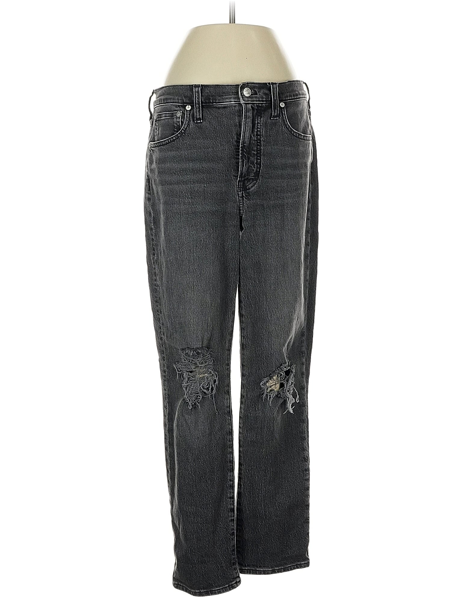 1 waist size - 27