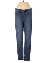 1 waist size - 27
