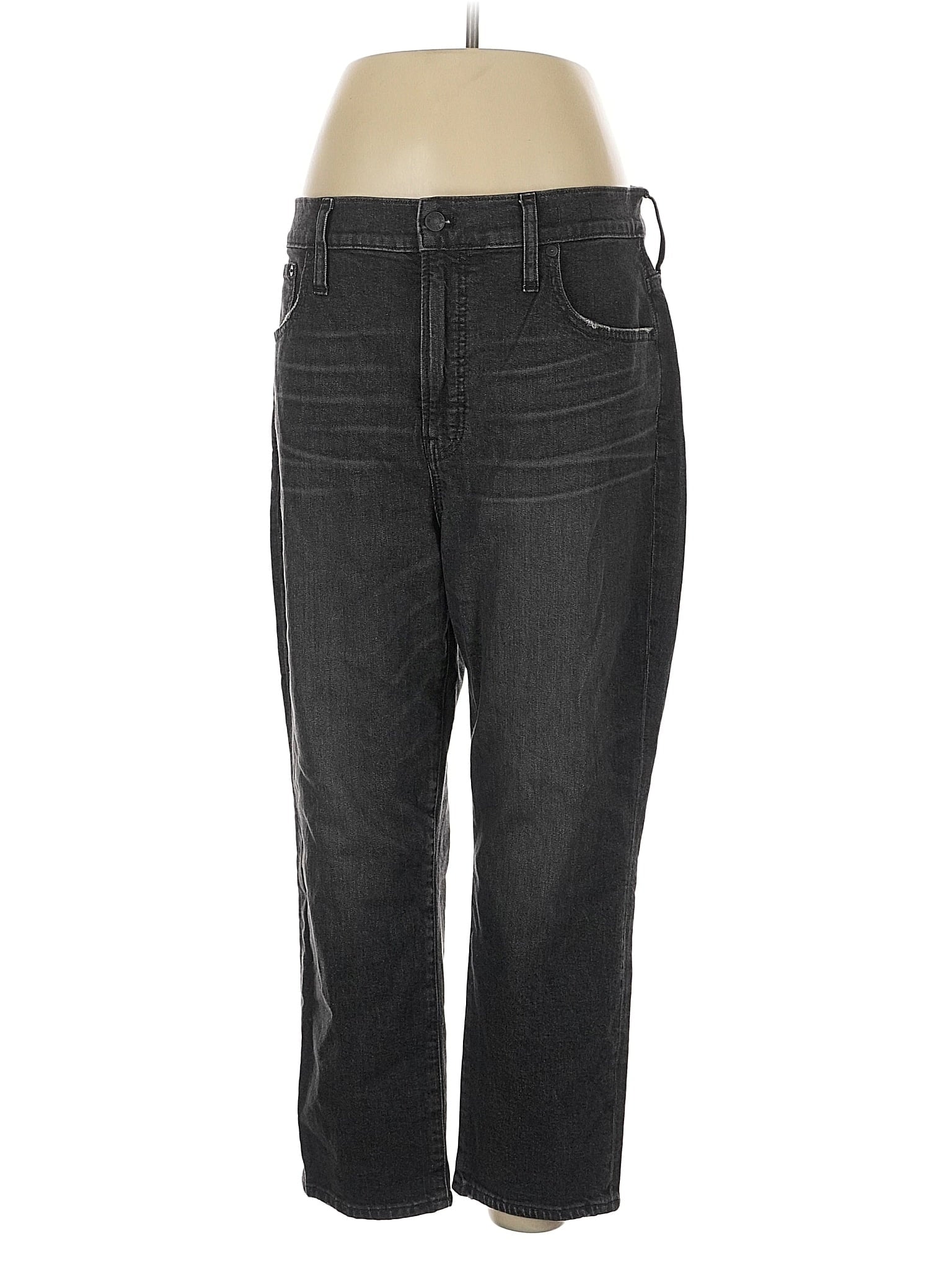 1 waist size - 32 P