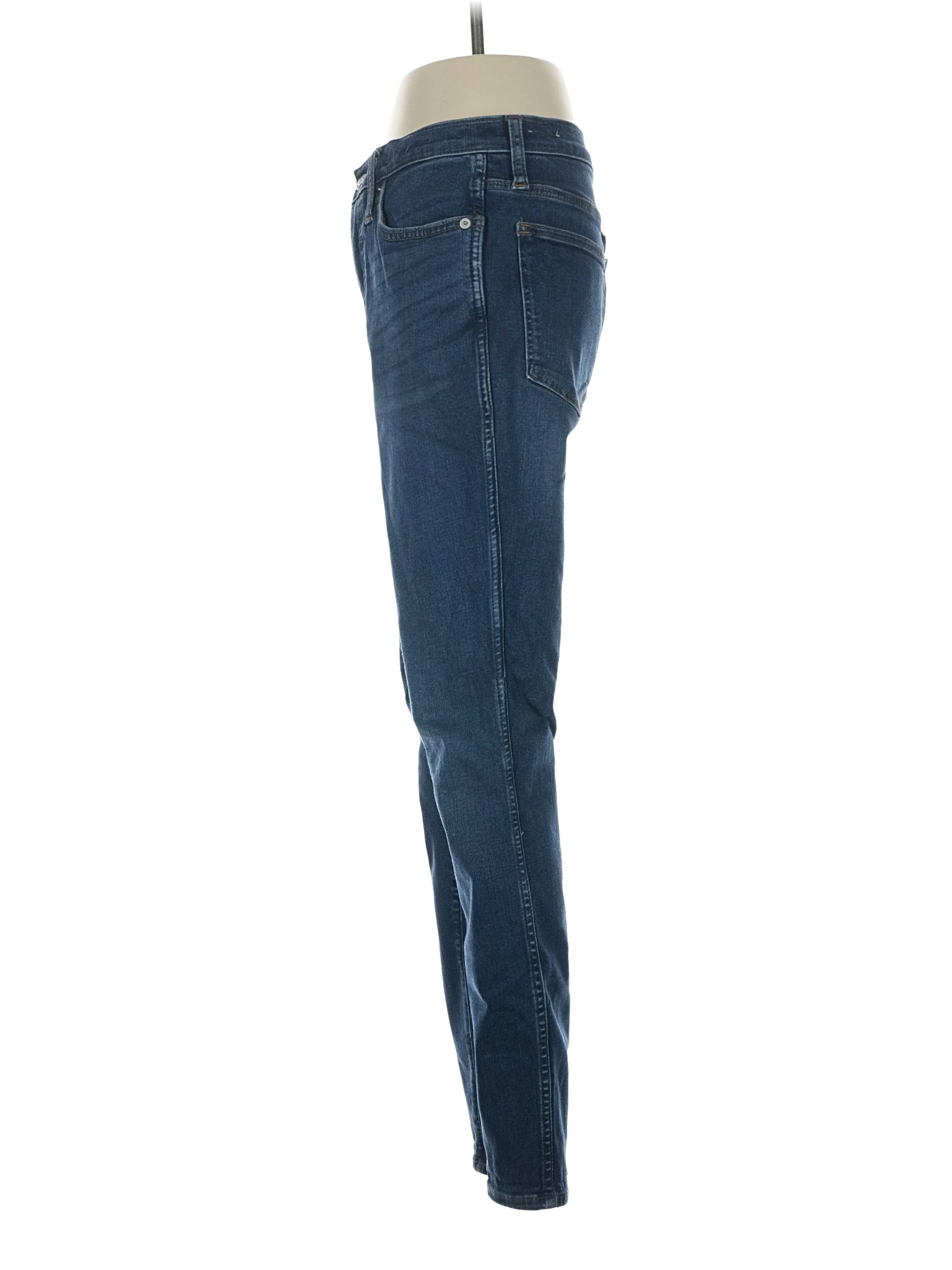 4 waist size - 27