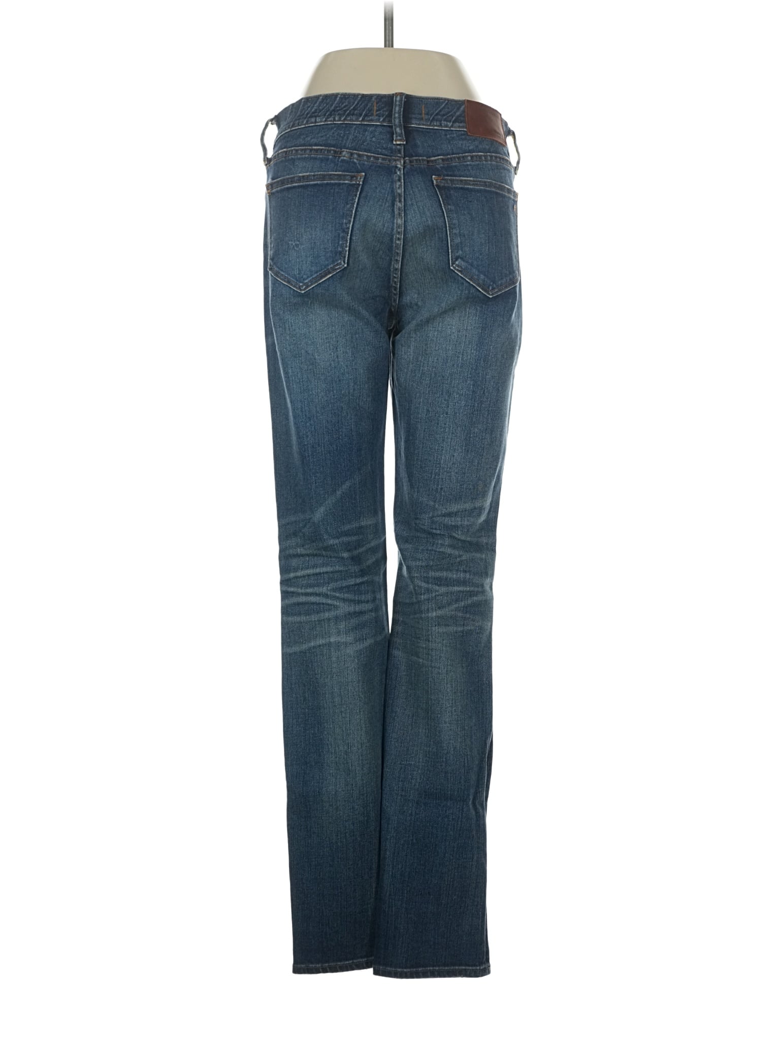 2 waist size - 27