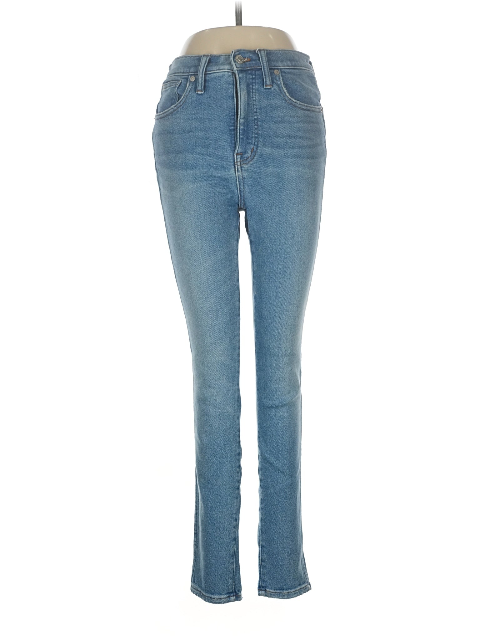 1 waist size - 28