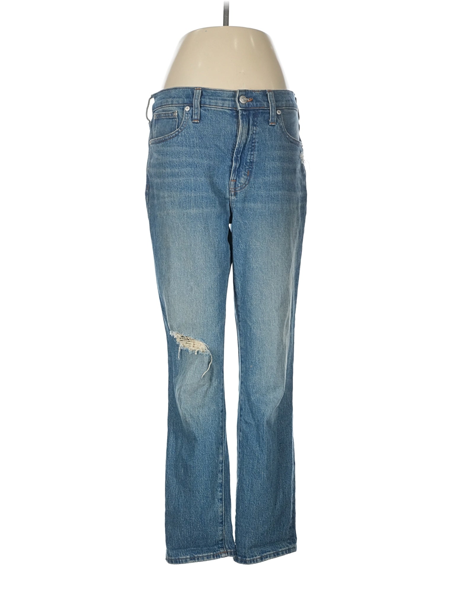 6 waist size - 28