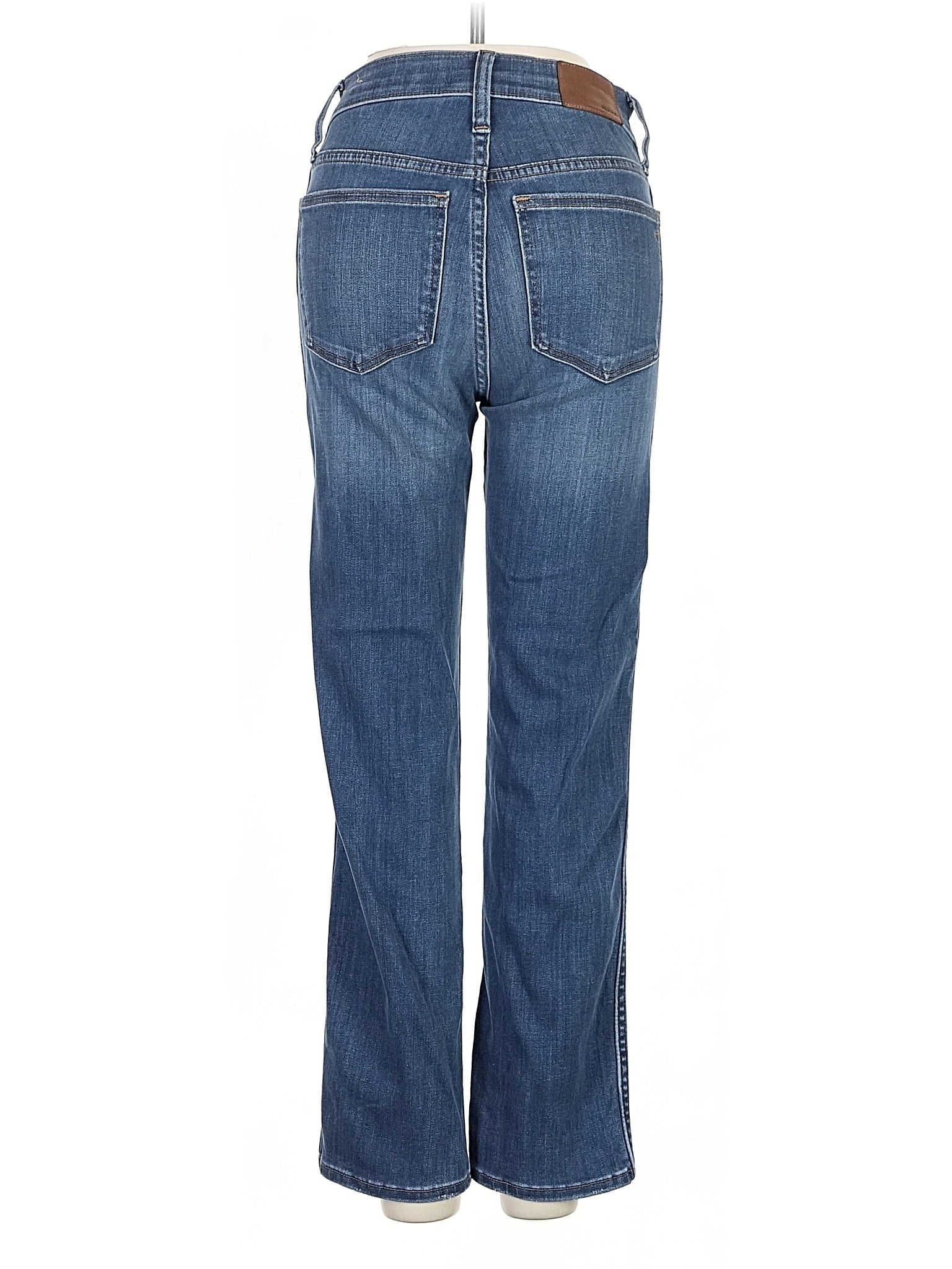 2 waist size - 23