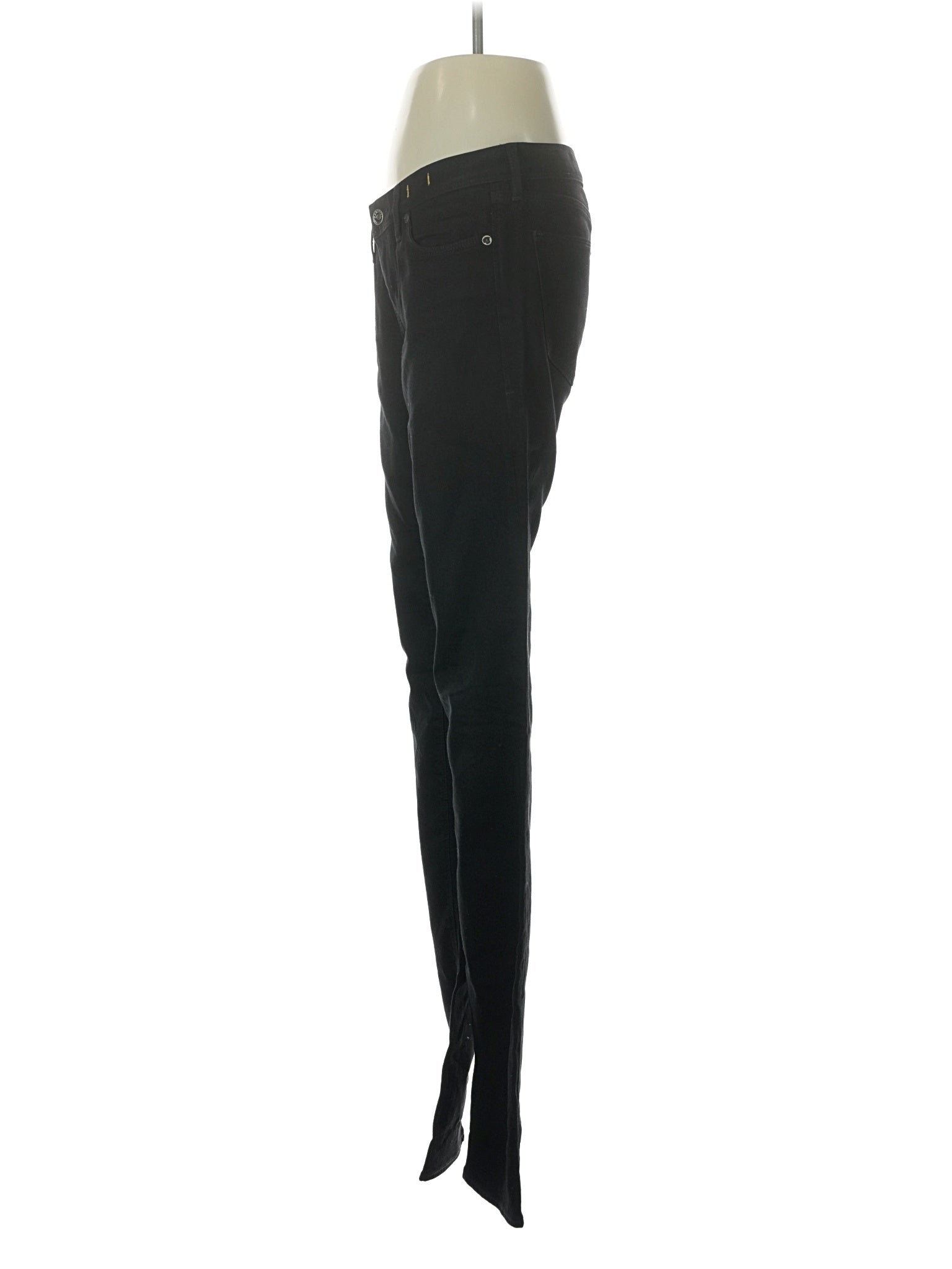 4 waist size - 27