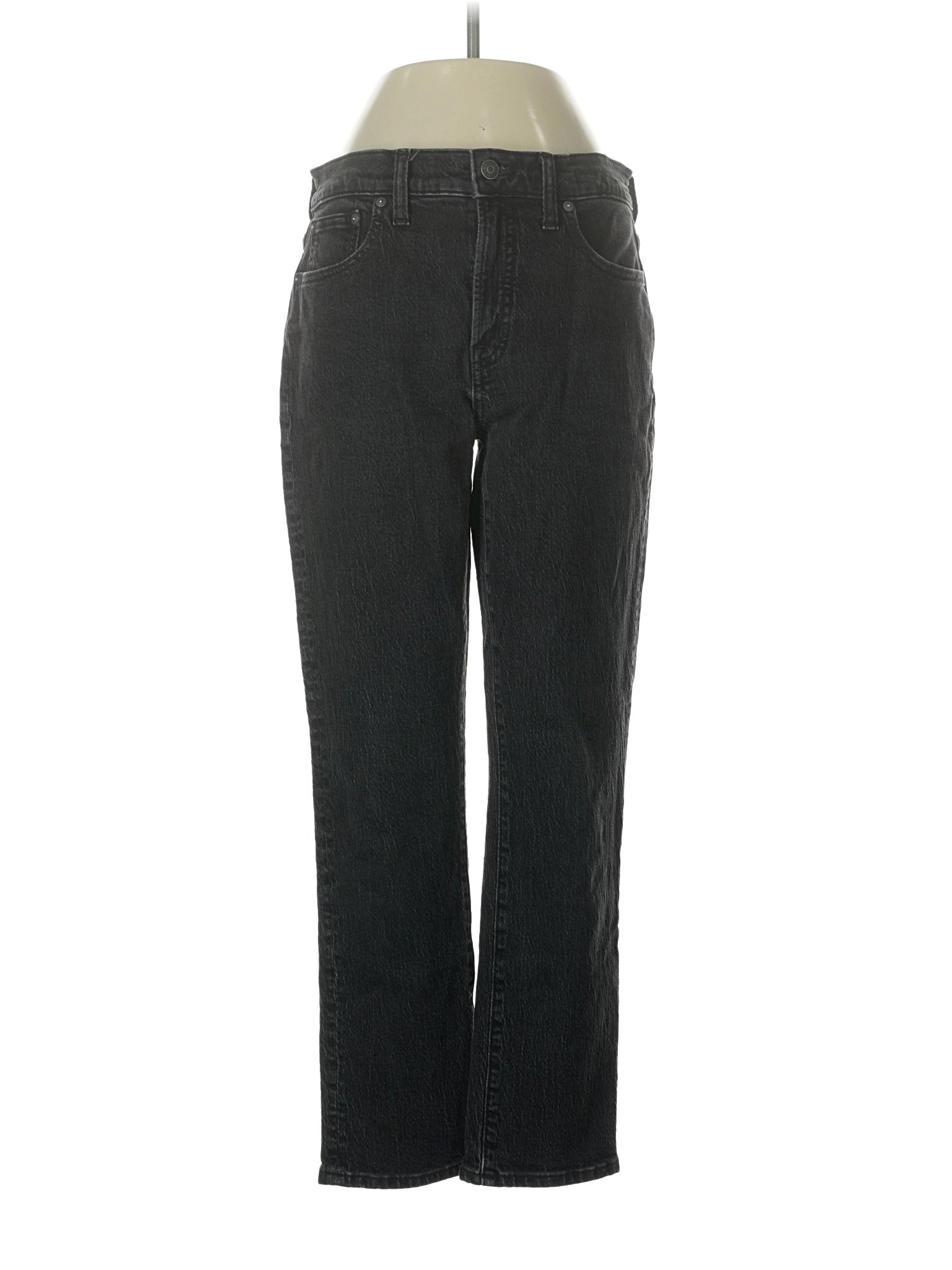 1 waist size - 27