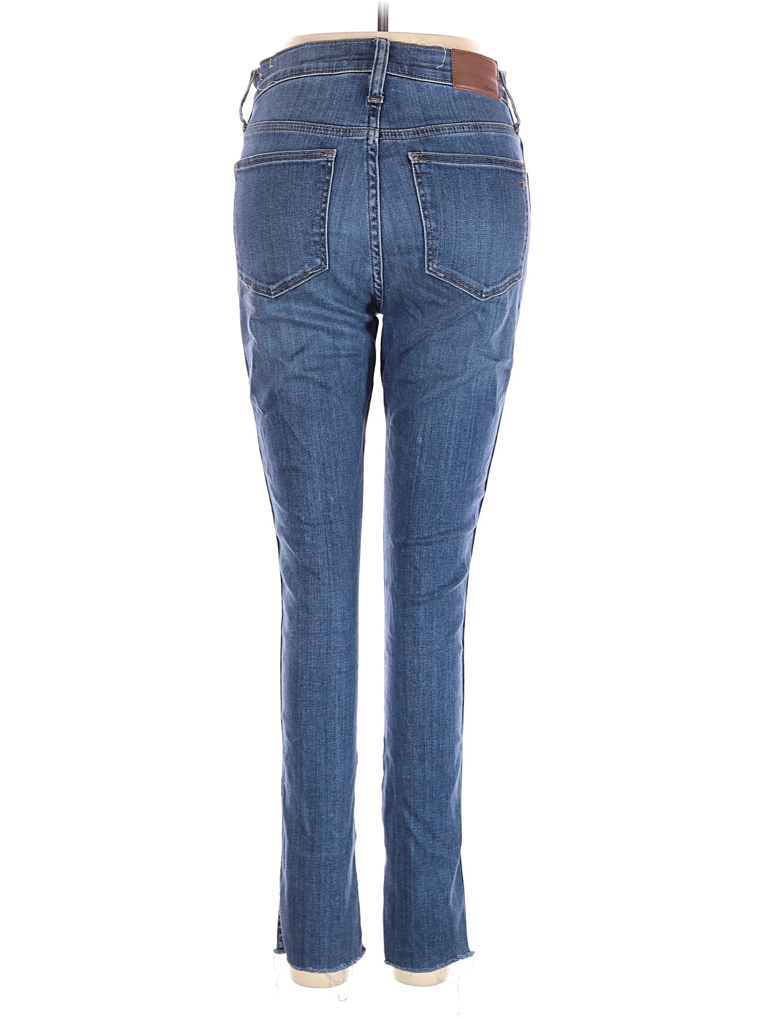 2 waist size - 27