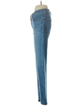 4 waist size - 27