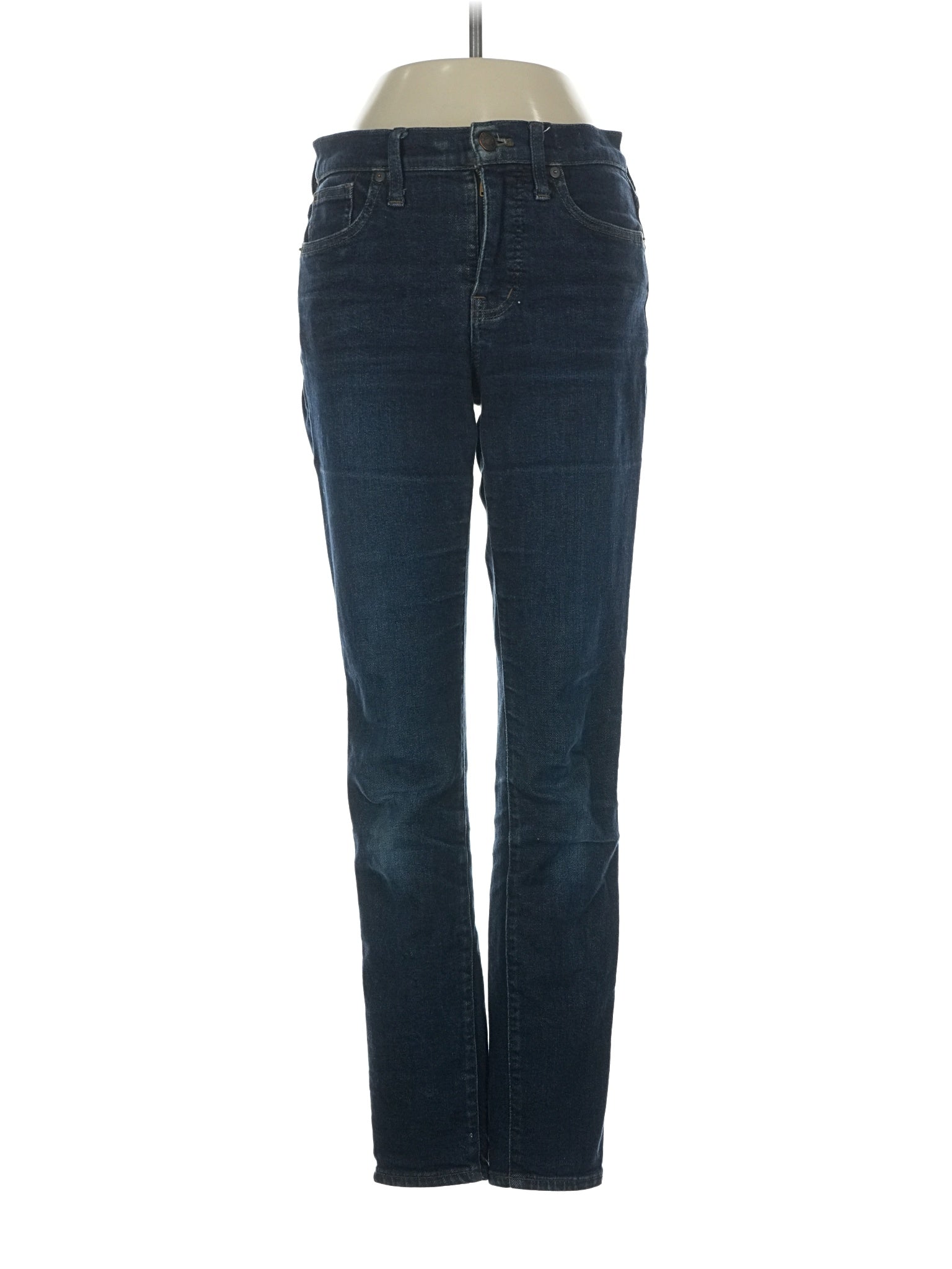 1 waist size - 25