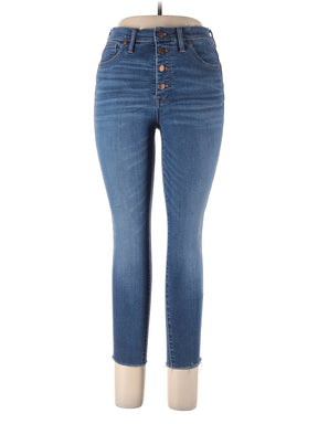 1 waist size - 30