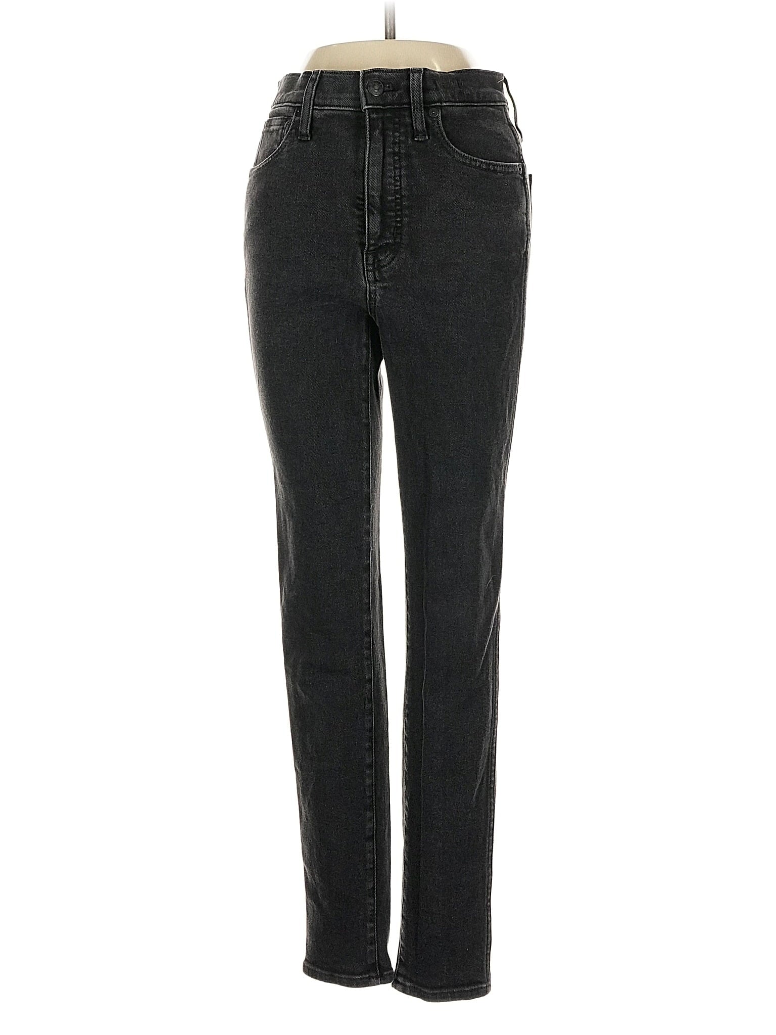1 waist size - 27