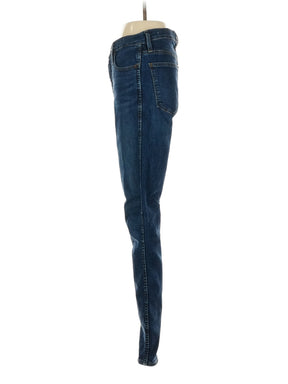 4 waist size - 27