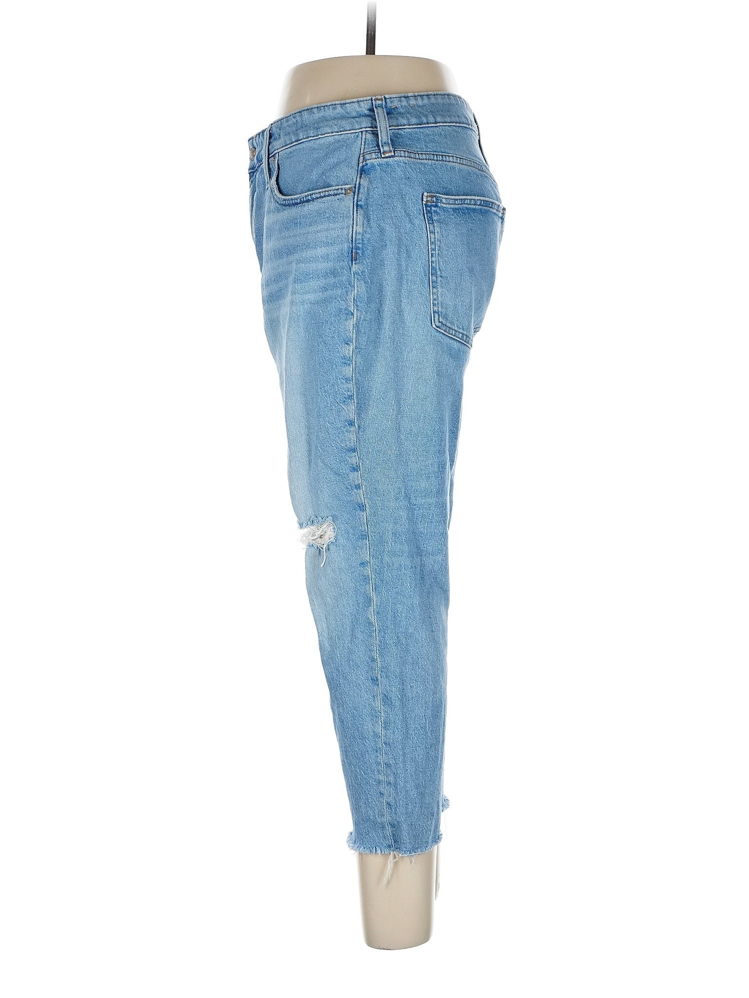 4 waist size - 32 P