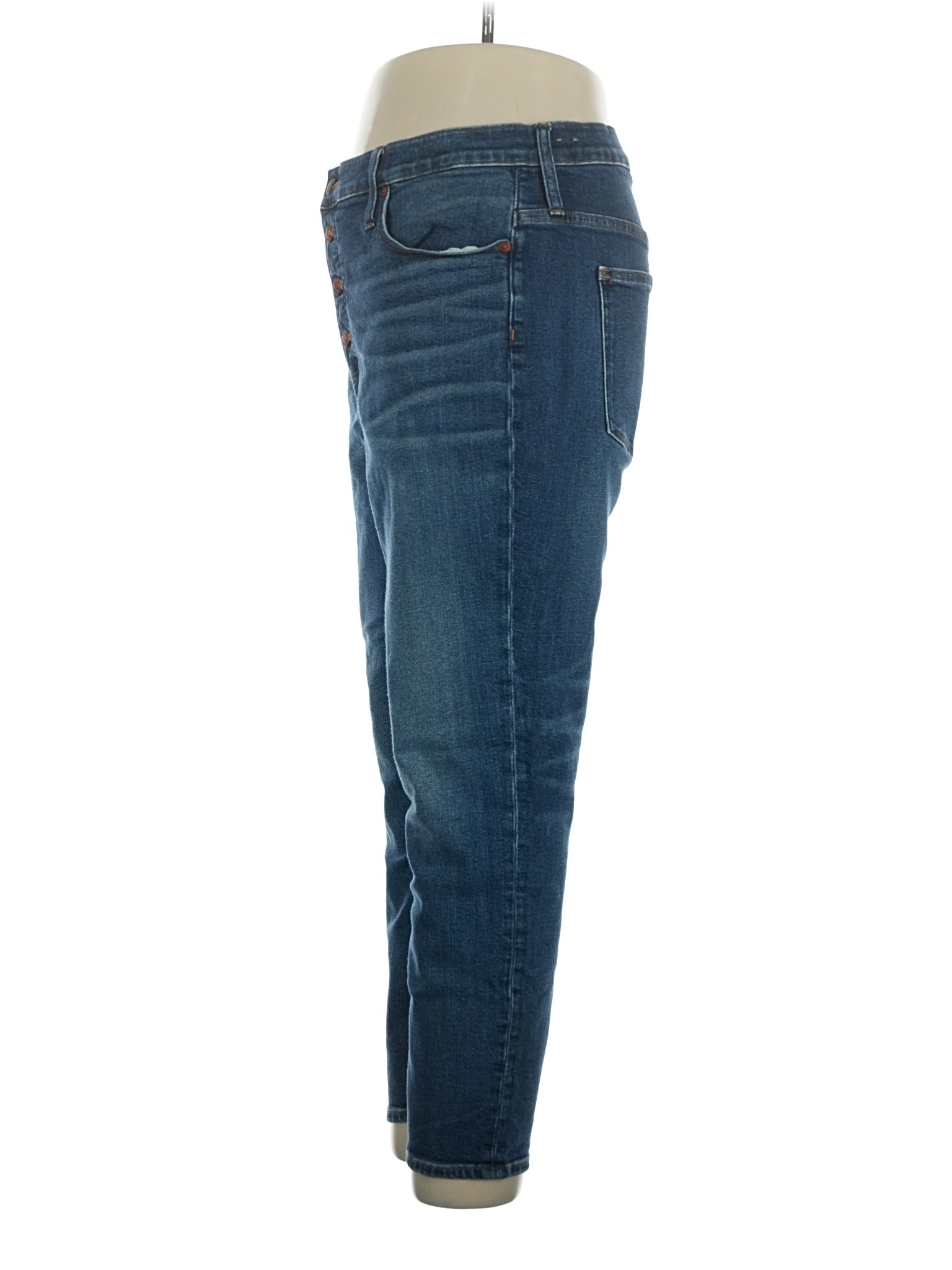 4 waist size - 34