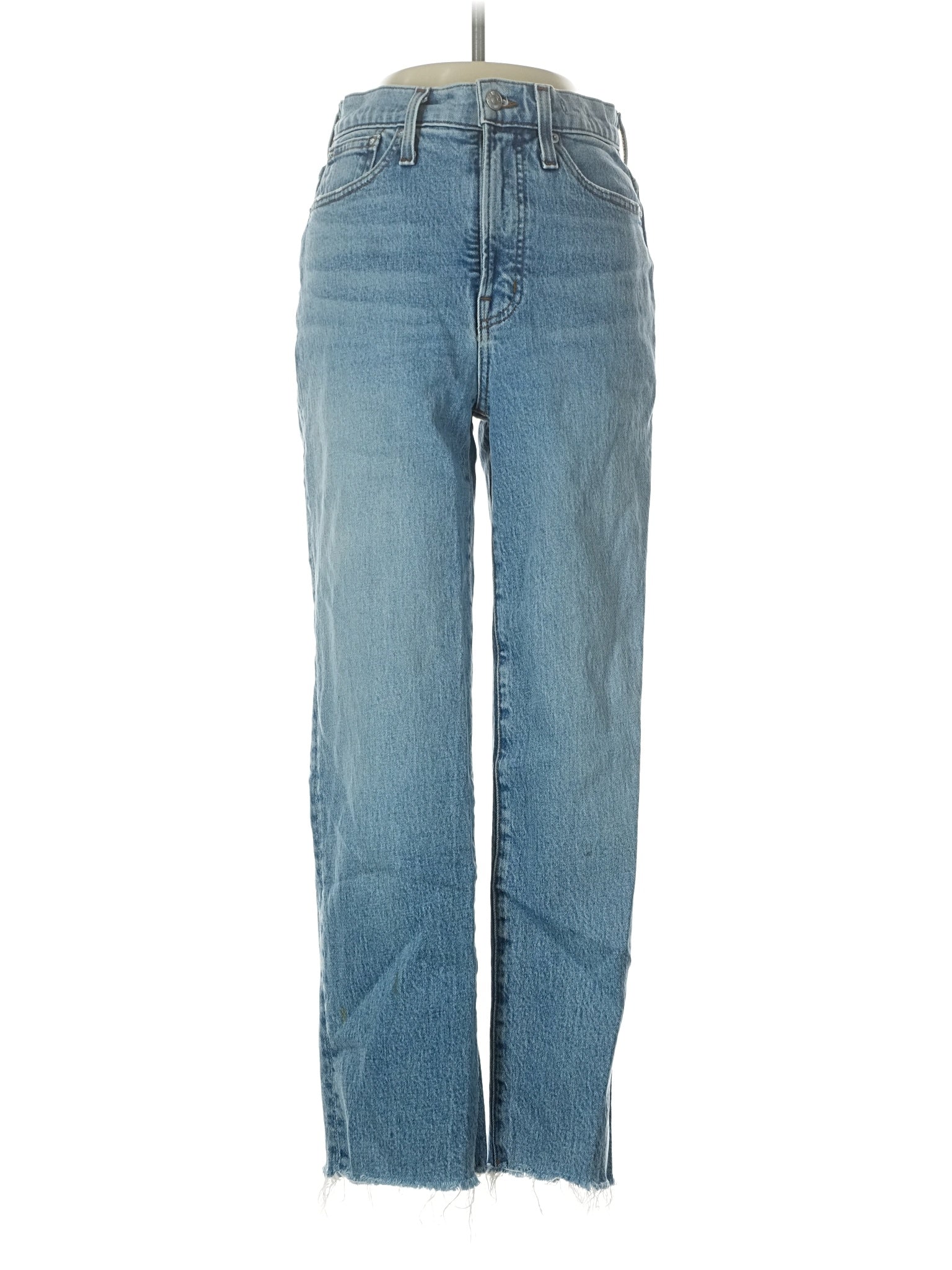 1 waist size - 25