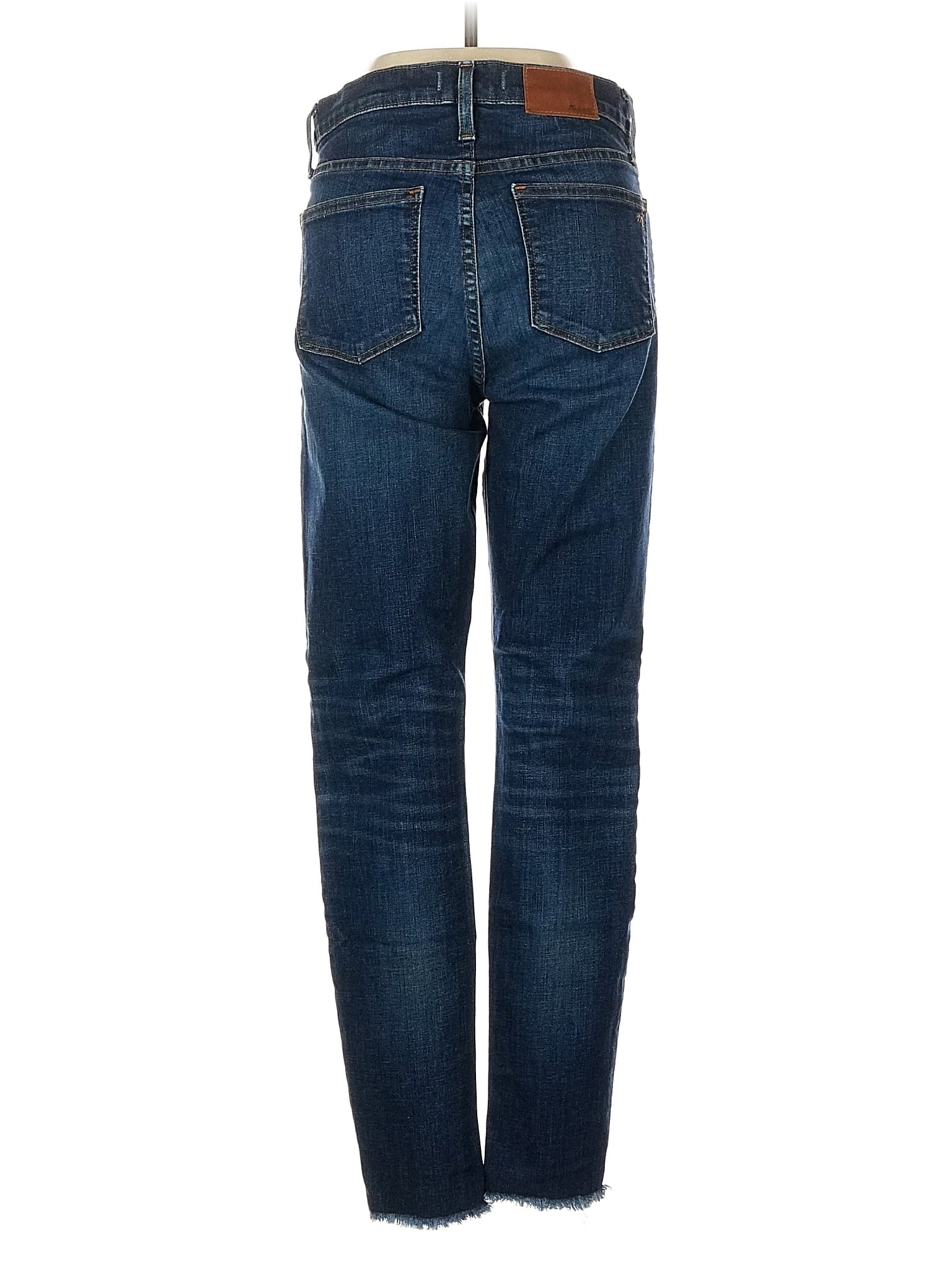 2 waist size - 27