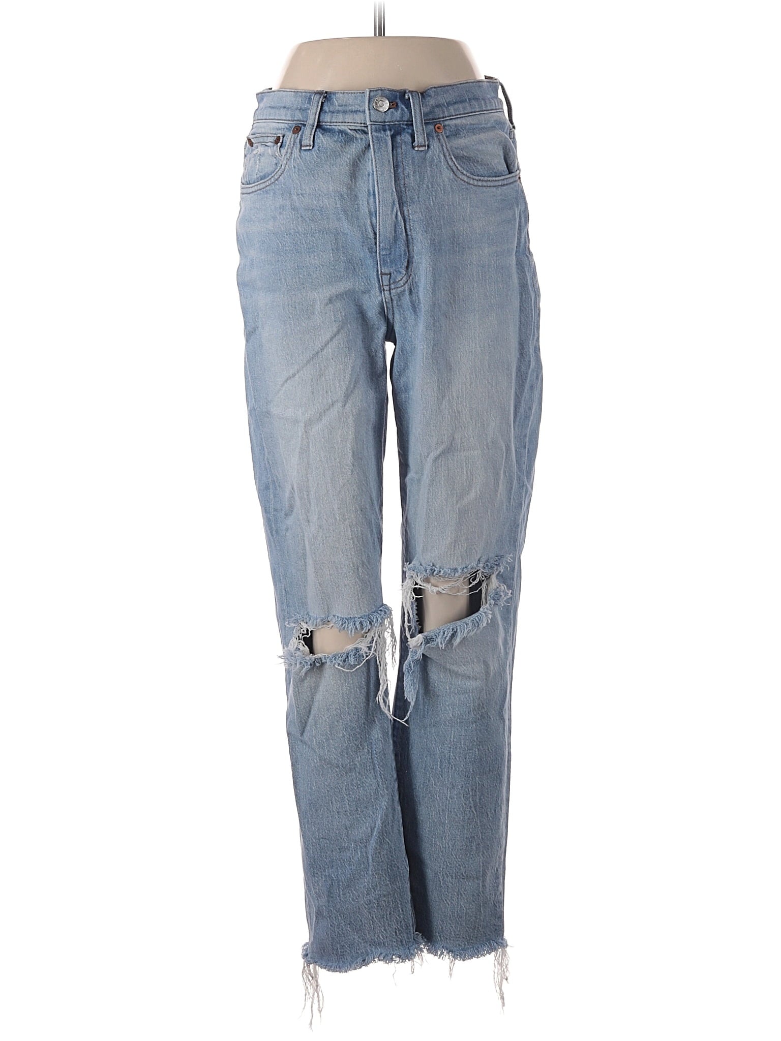 1 waist size - 28