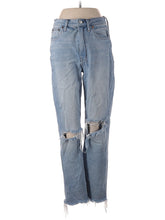 1 waist size - 28