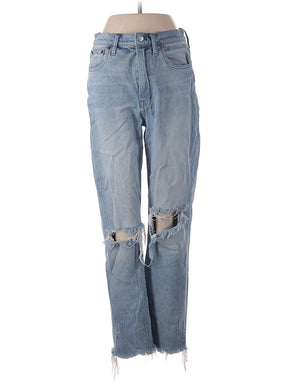 1 waist size - 28