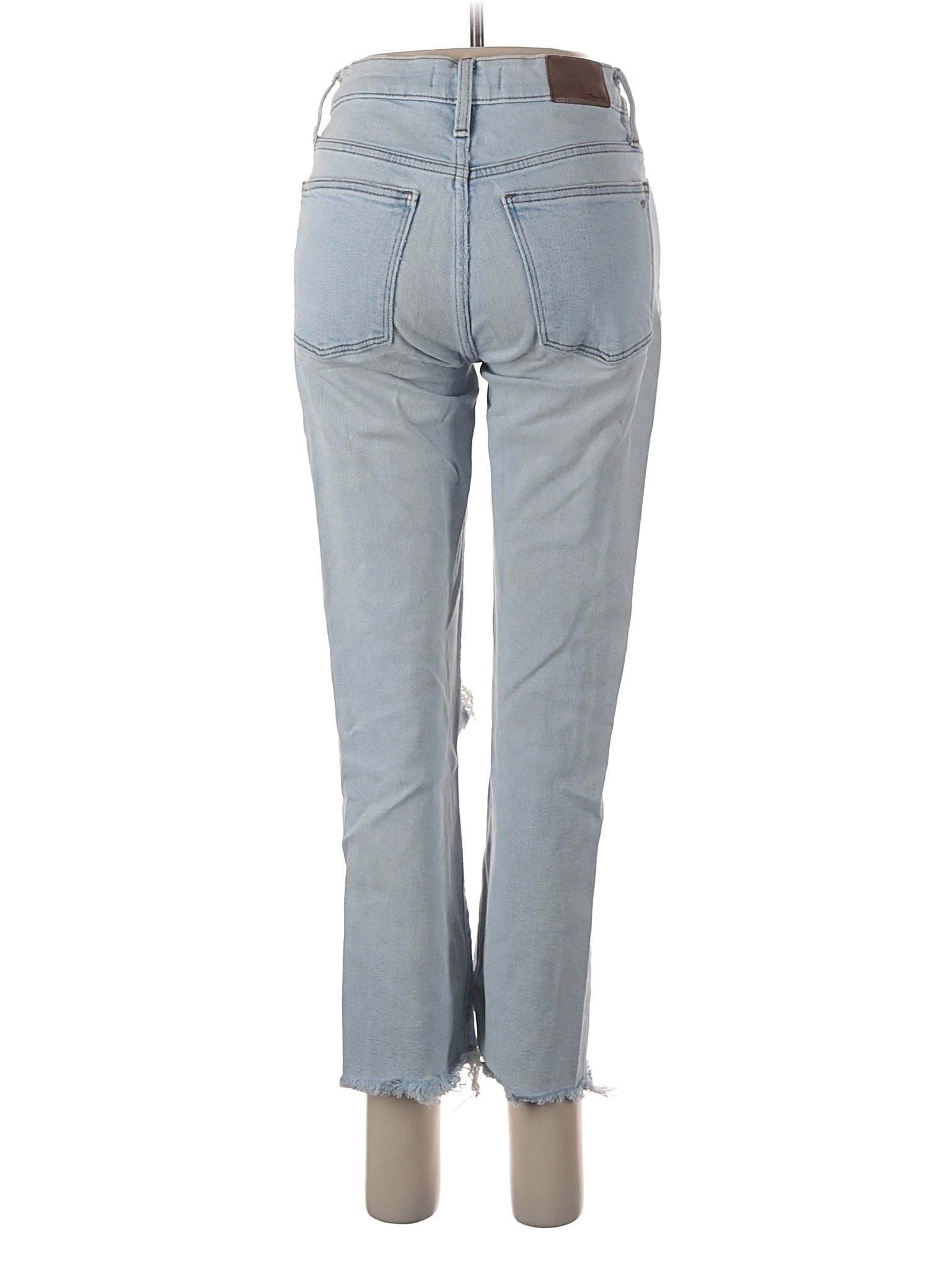2 waist size - 26