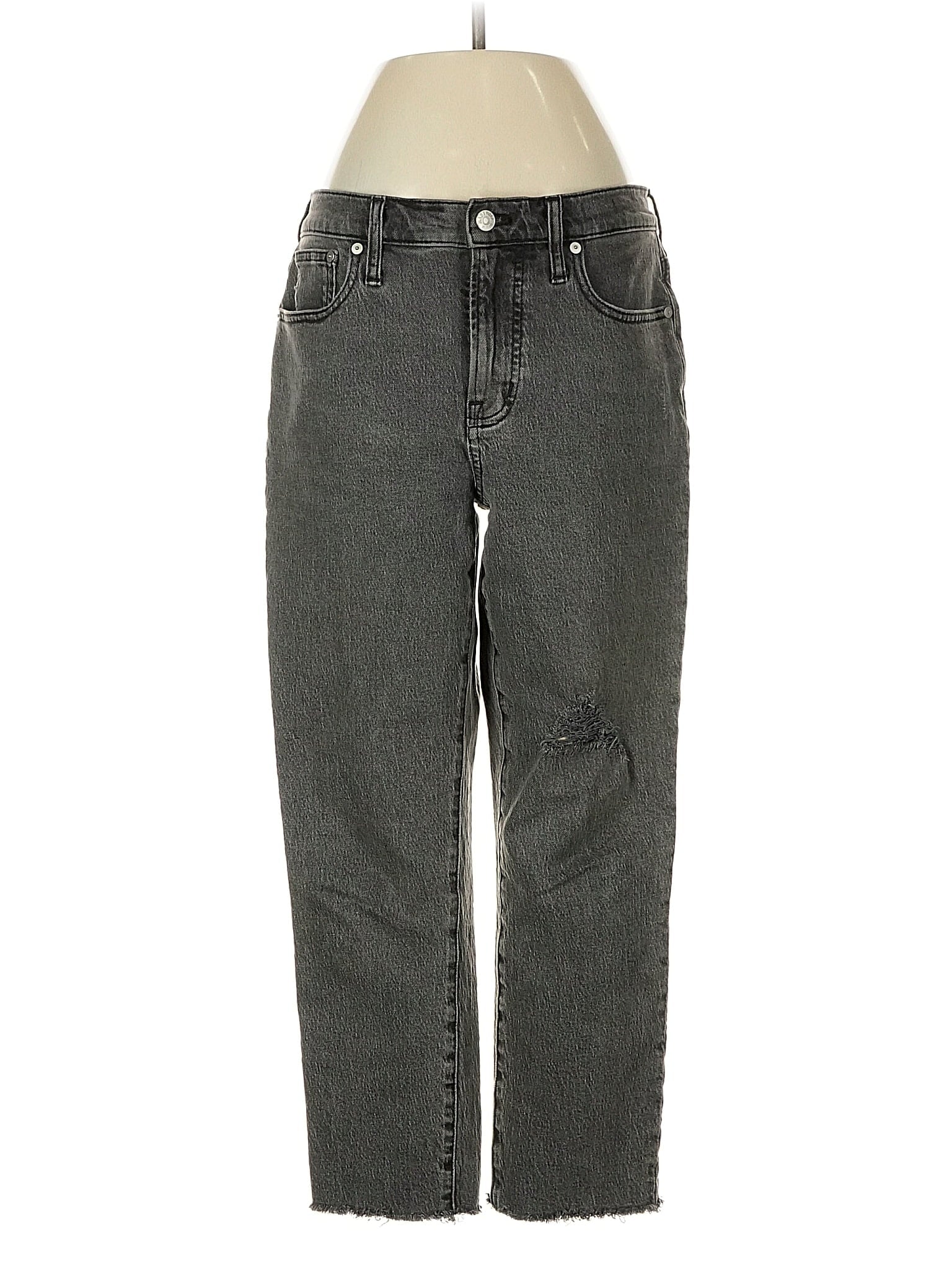 1 waist size - 27 P